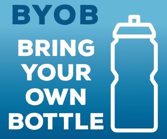 West Preston Lakeside Football Club | TRAINING - BYO WATER BOTTLES